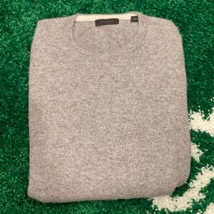 Saks Fifth Avenue Cashmere Sweater